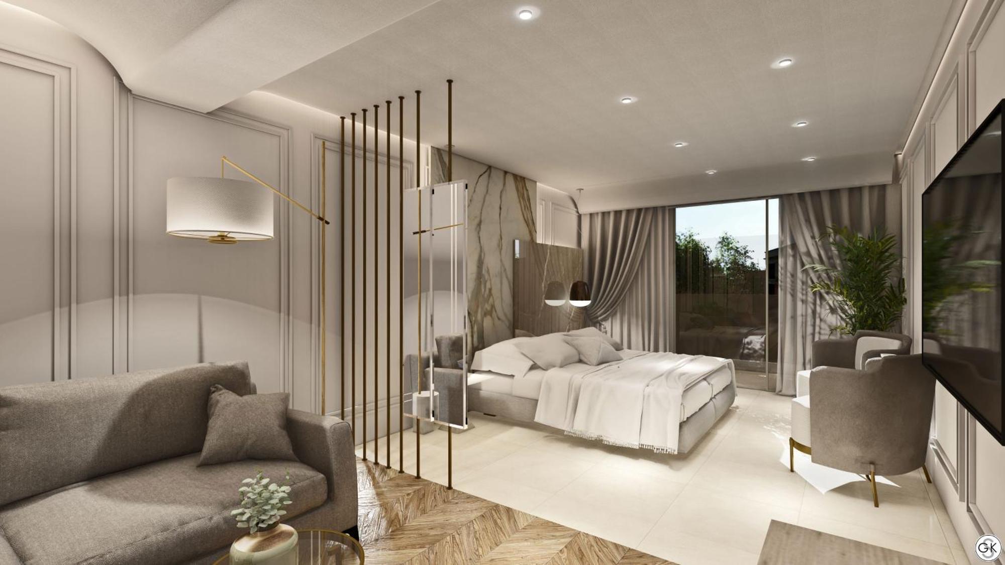Philia Center Hotel Rhodes City