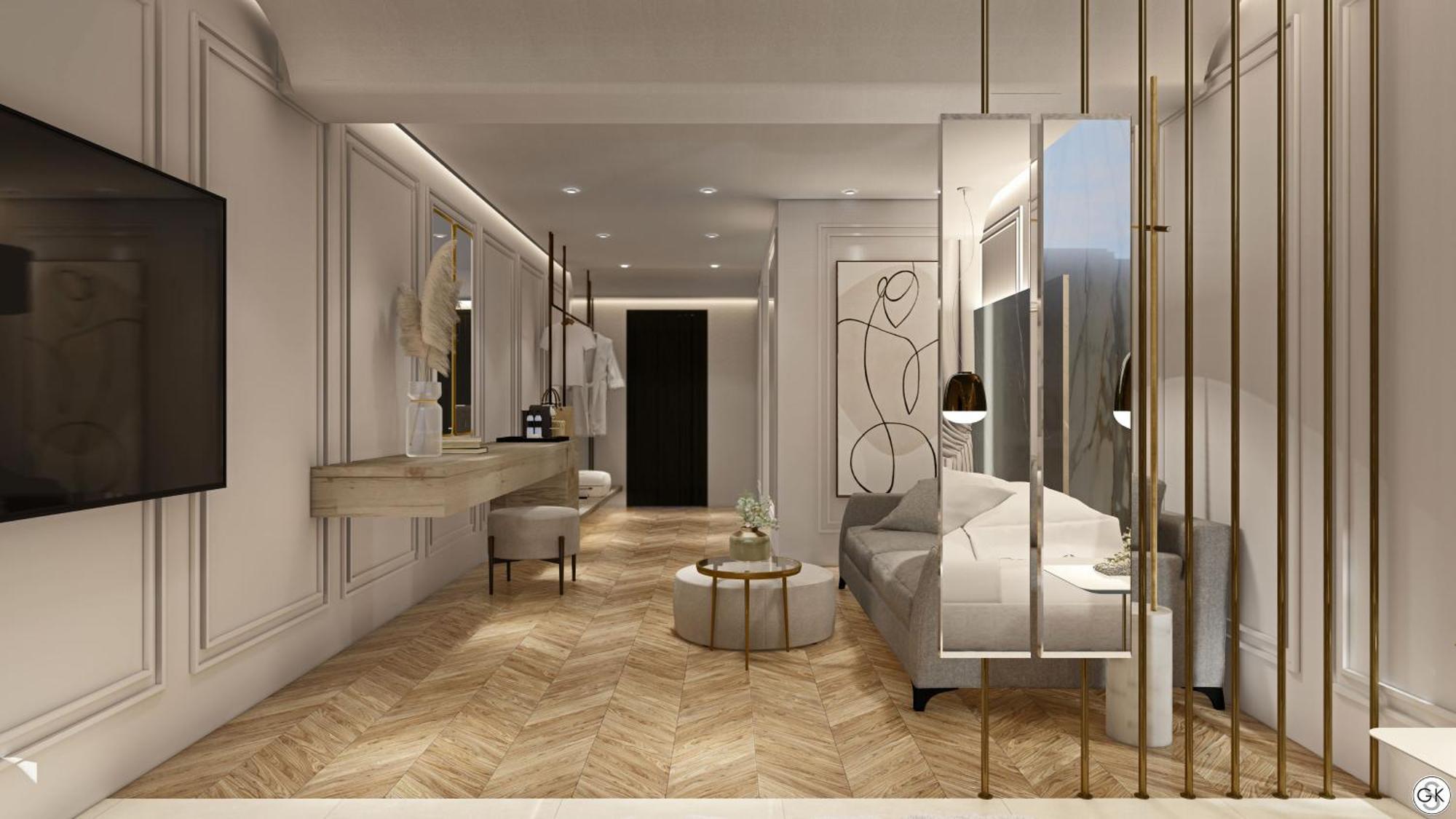 Philia Center Hotel