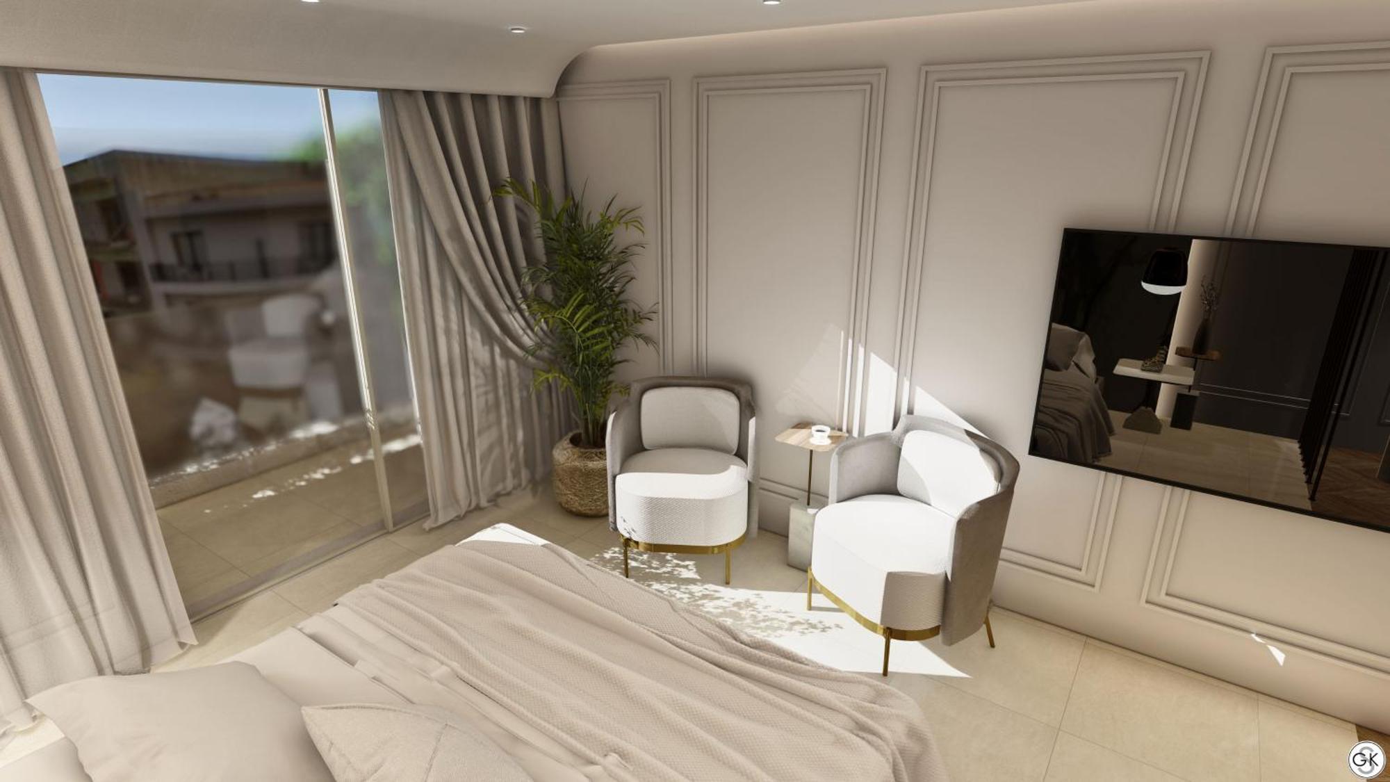 Philia Center Hotel