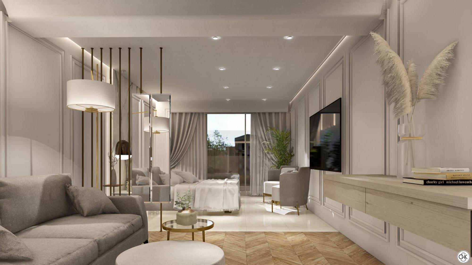 Hotel Philia Center