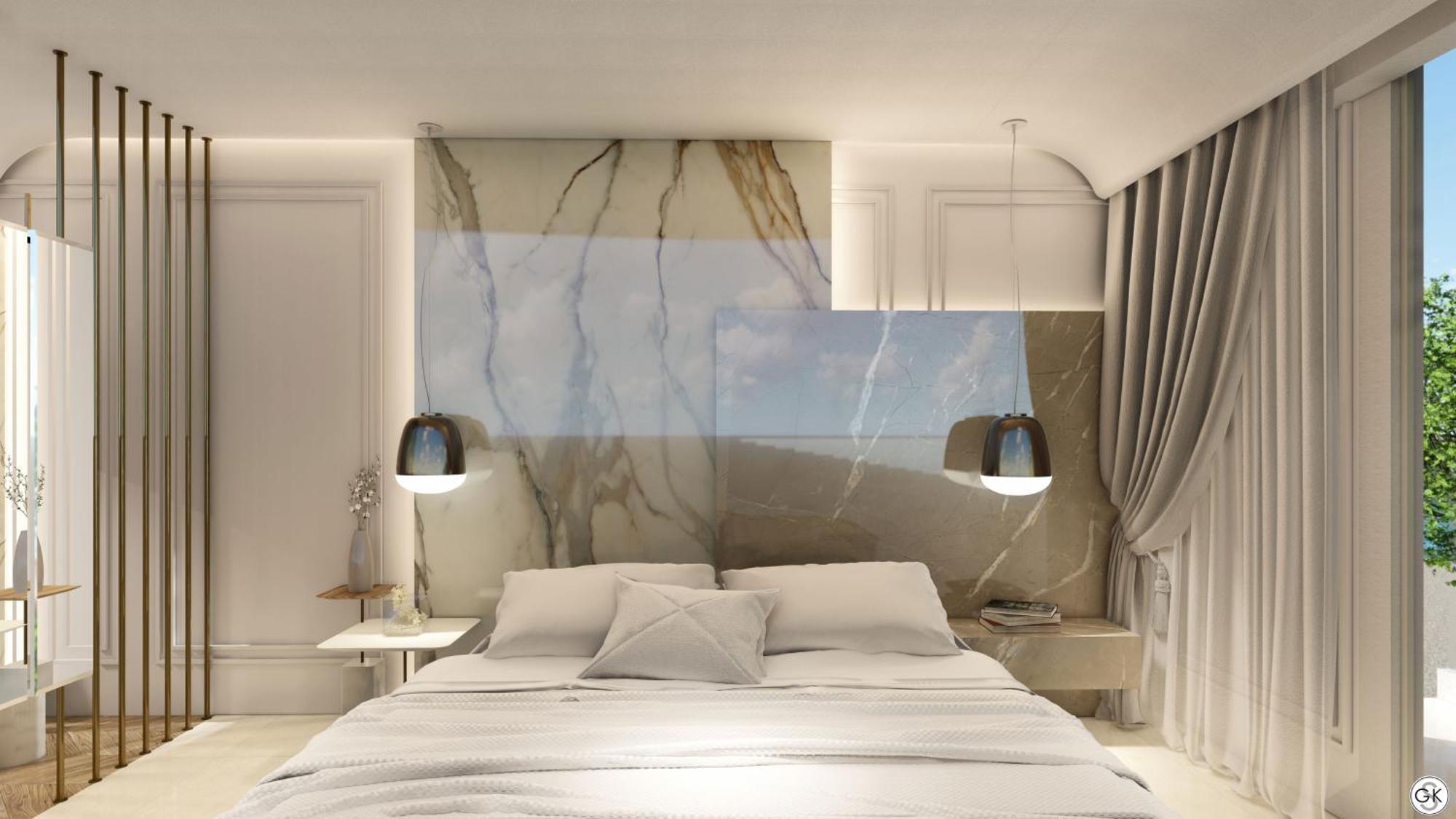 Philia Center Hotel